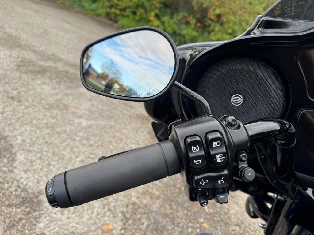 Hoofdafbeelding Harley-Davidson Ultra Limited (5hd) 2023