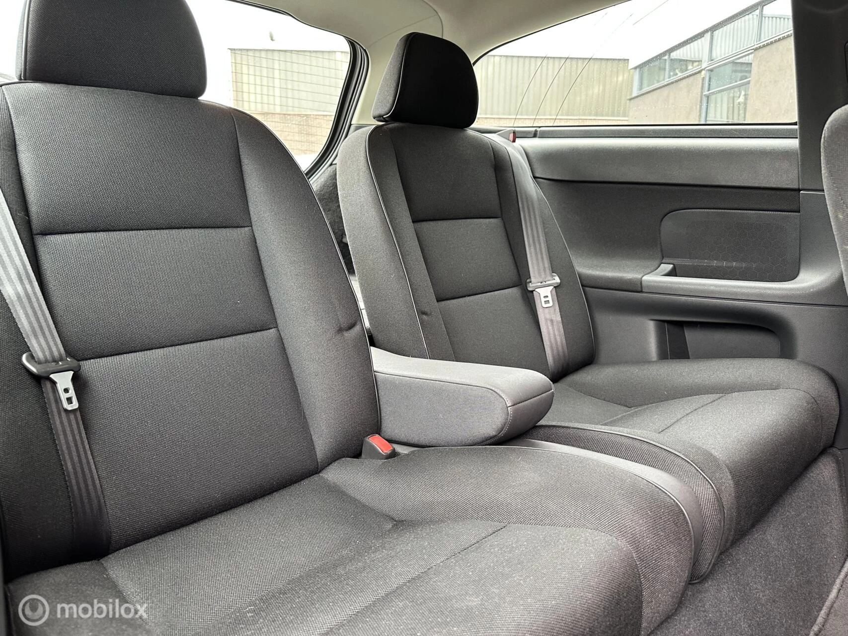 Hoofdafbeelding Volvo C30