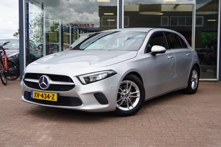 Mercedes-Benz A-klasse 160 Advantage | 29.000KM | Handgeschakeld | Airco | Navi | Elek. pakket | Inruil mogelijk