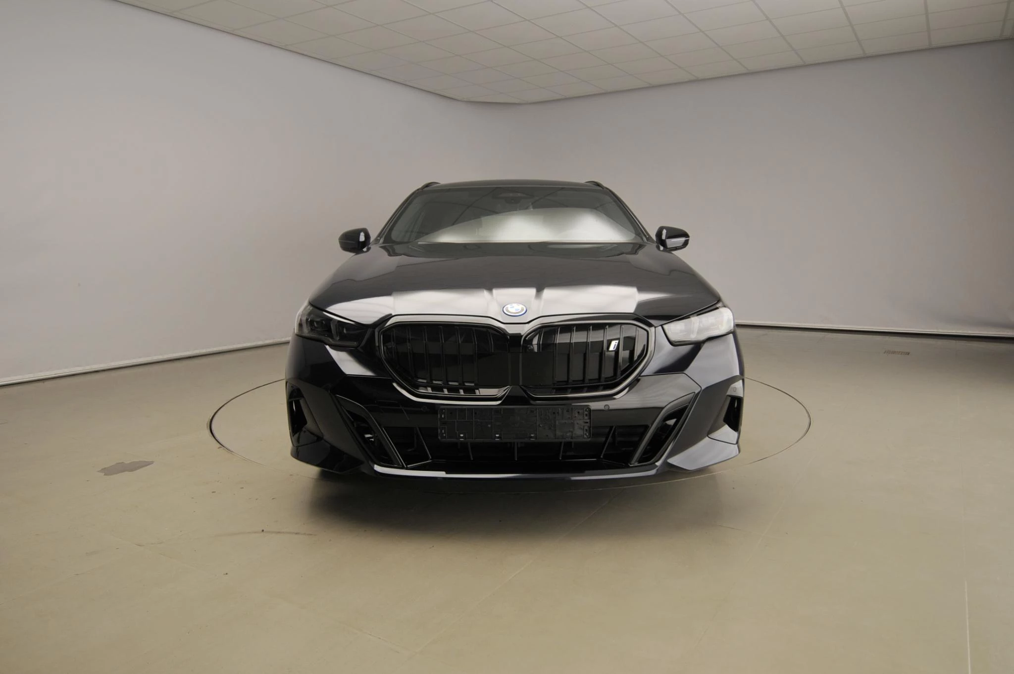 Hoofdafbeelding BMW i5