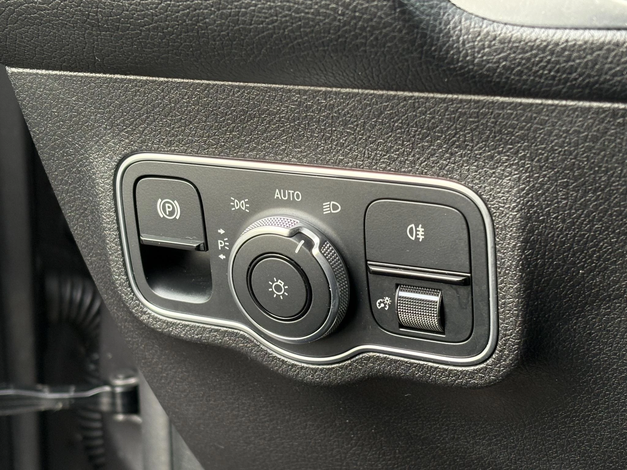 Hoofdafbeelding Mercedes-Benz EQB