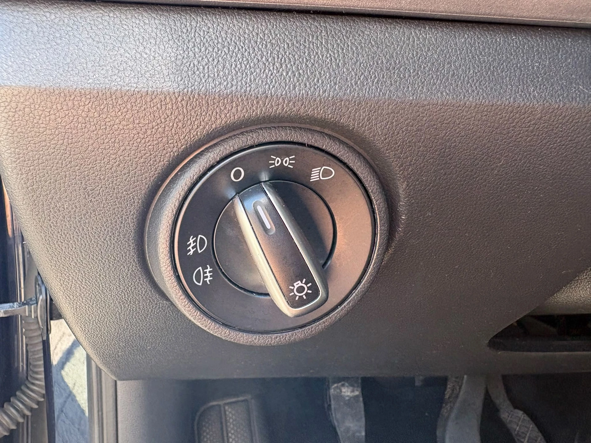 Hoofdafbeelding SEAT Mii