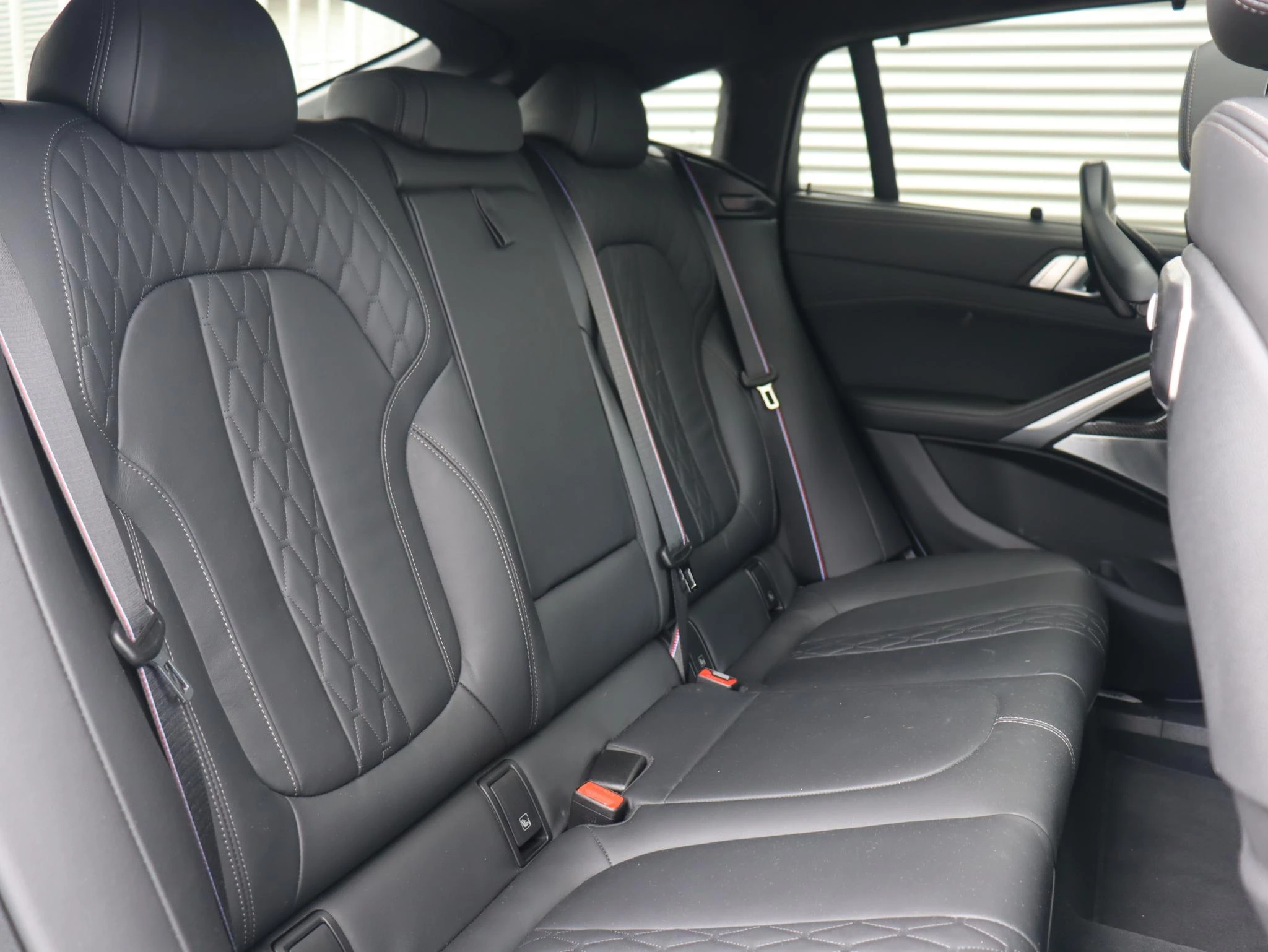 Hoofdafbeelding BMW X6