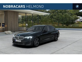 BMW 3 Serie 330e M Sport Automaat / Sportstoelen / Achteruitrijcamera / Stuurverwarming / Comfort Access / Stoelverwarming / Widescreen Display