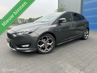 Ford Focus 1.0 / ST-Line / 2017 / zeer nette wagen /