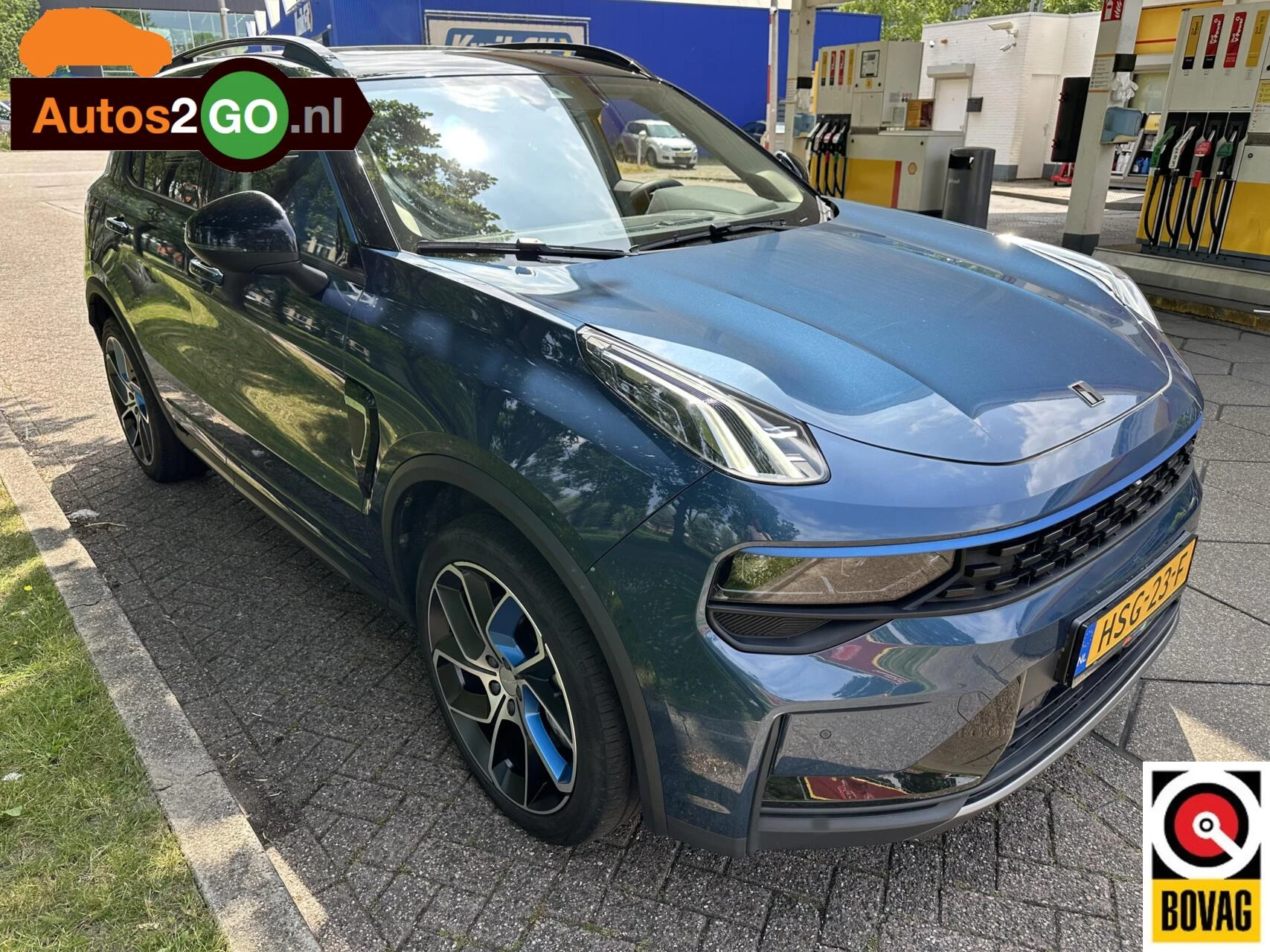 Hoofdafbeelding Lynk & Co 01