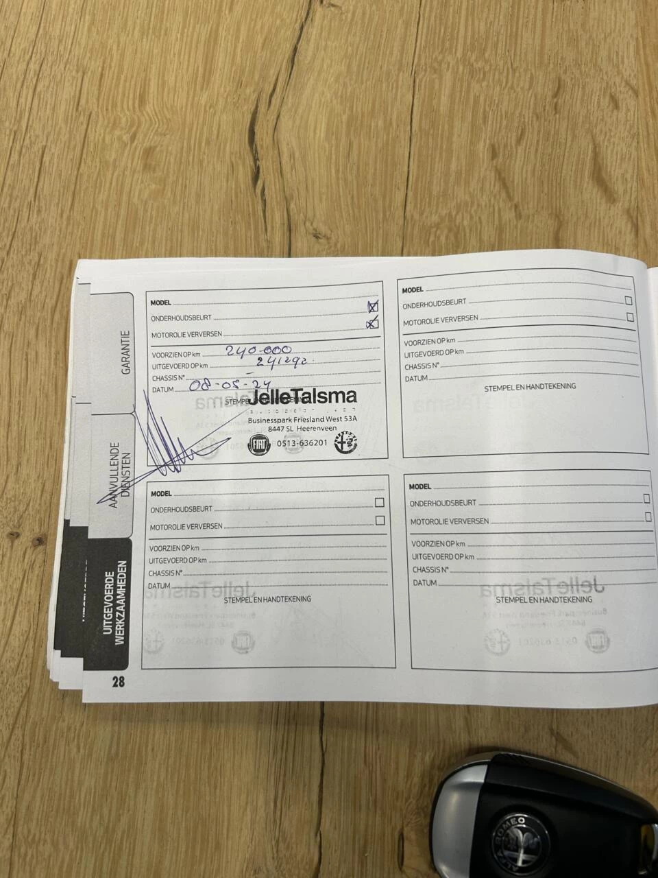 Hoofdafbeelding Alfa Romeo Stelvio