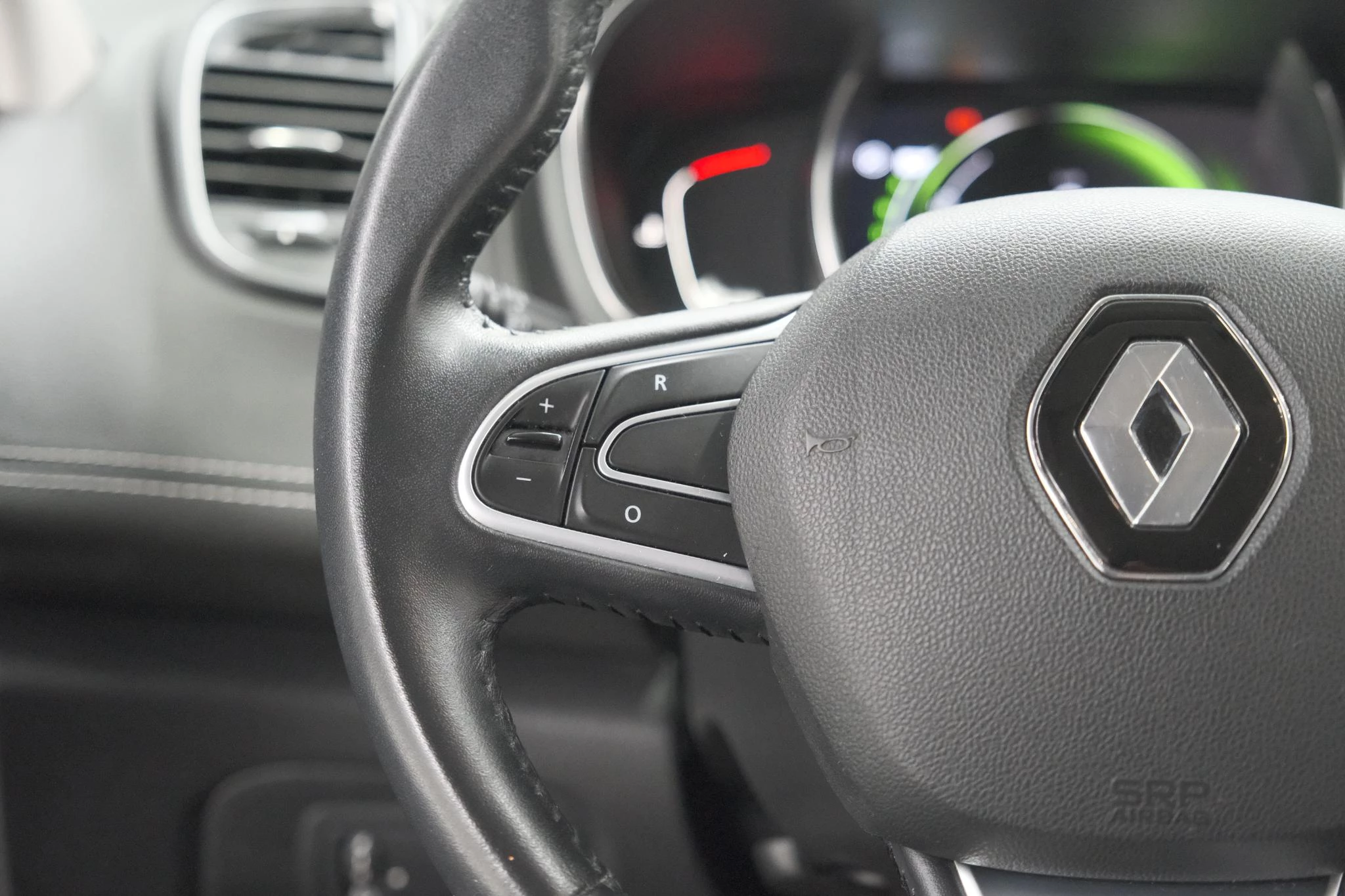 Hoofdafbeelding Renault Scénic