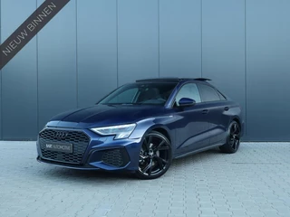 Audi A3 Limousine 35 TFSI S-Line|Panodak|Matrix|Sfeerverlichting