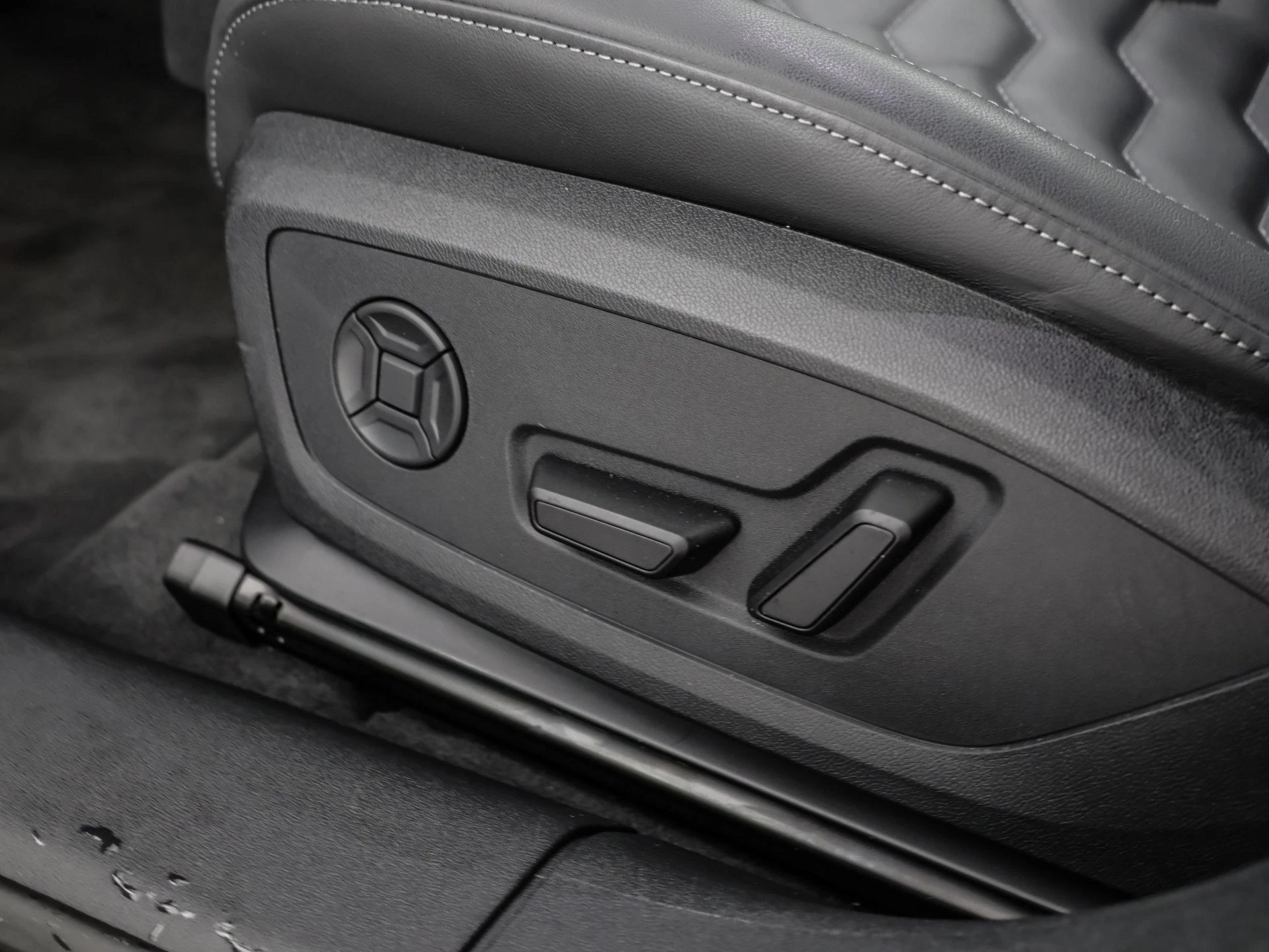 Hoofdafbeelding Audi A6 Sportback e-tron