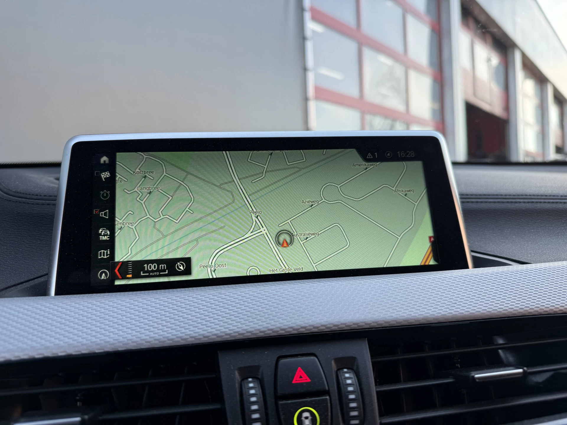 Hoofdafbeelding BMW X2