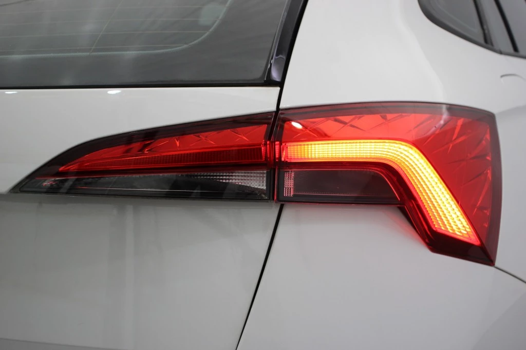 Hoofdafbeelding Škoda Scala
