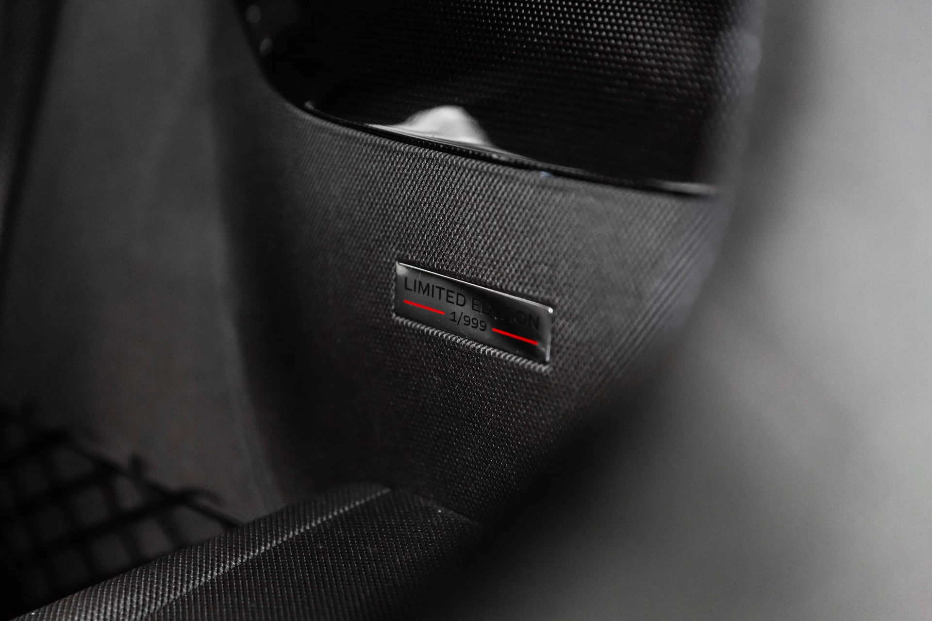 Hoofdafbeelding Ferrari 812 Competizione