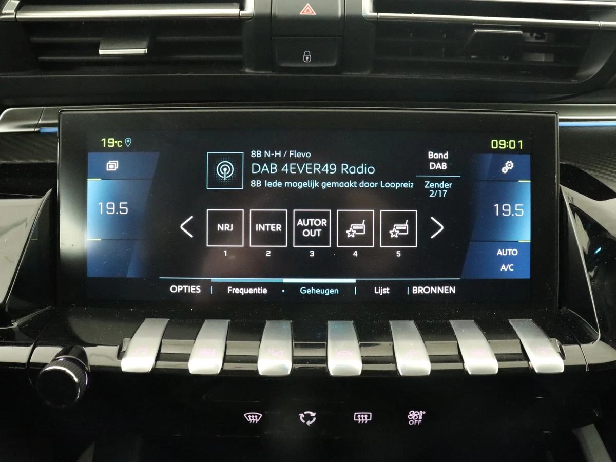 Hoofdafbeelding Peugeot 508