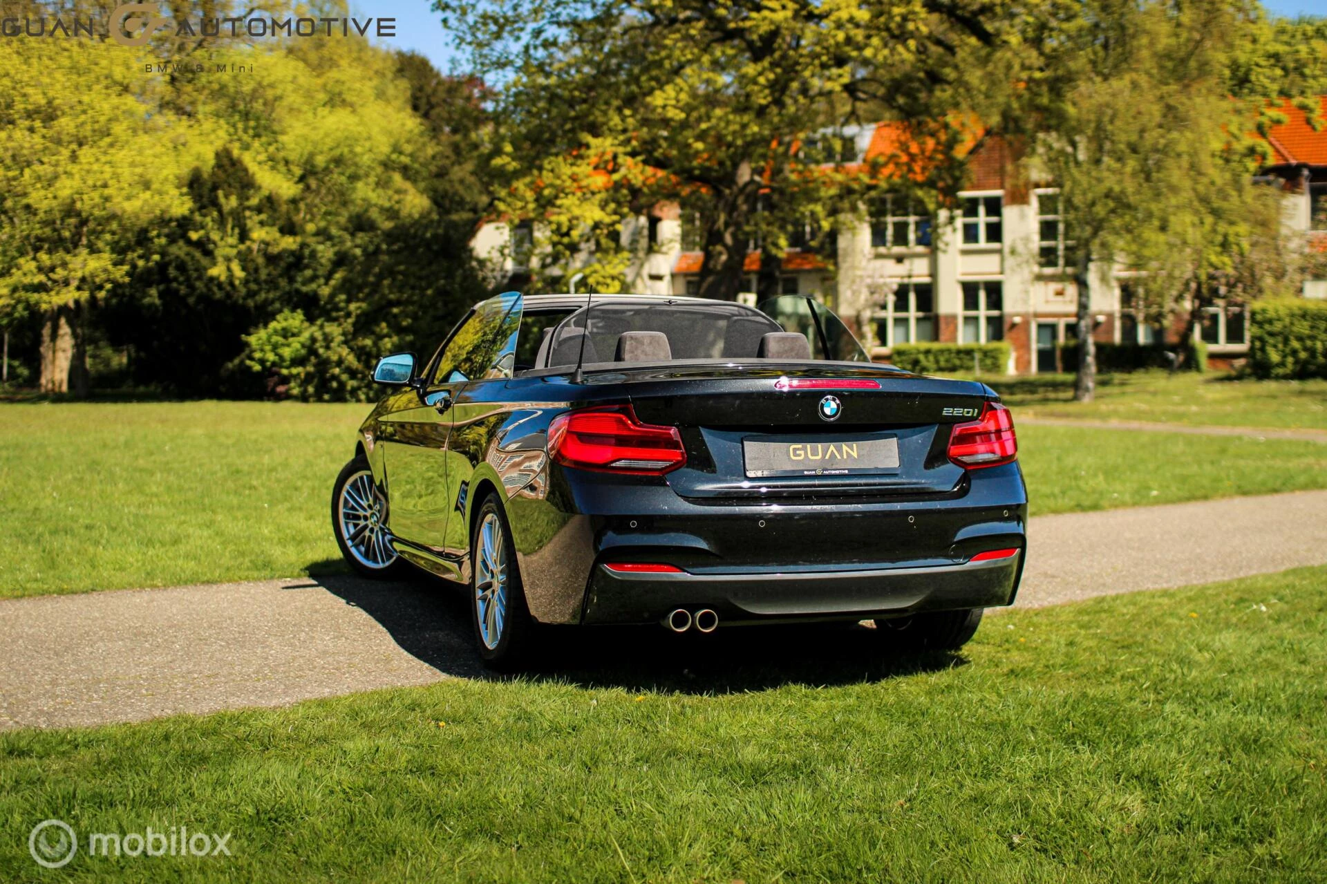 Hoofdafbeelding BMW 2 Serie