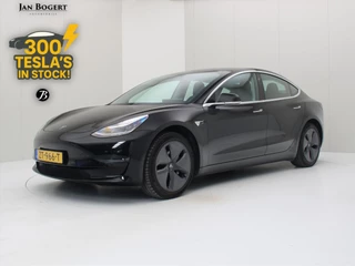 Tesla Model 3 Standard RWD Plus 60kWh [ TREKHAAK+AUTOPILOT+PREMIUM AUDIO ]