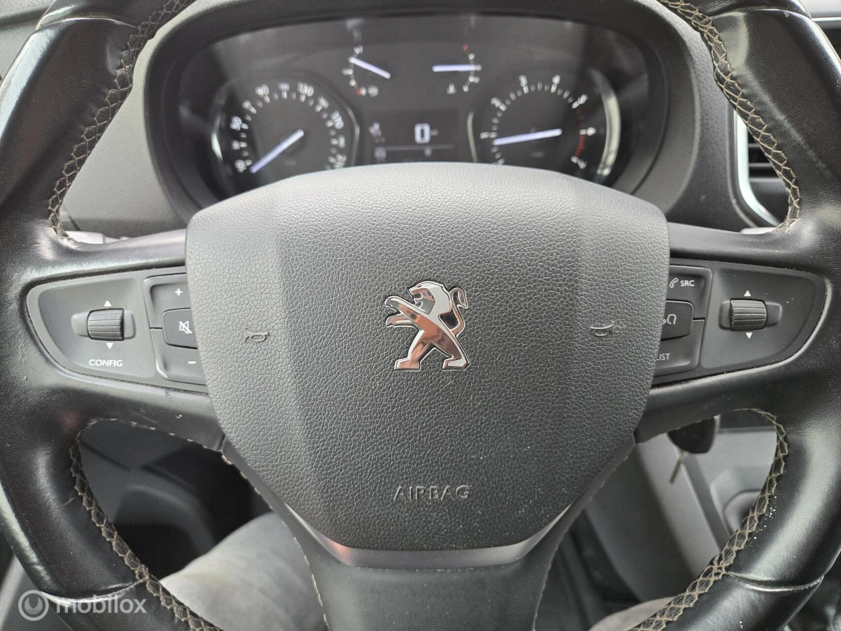 Hoofdafbeelding Peugeot Expert