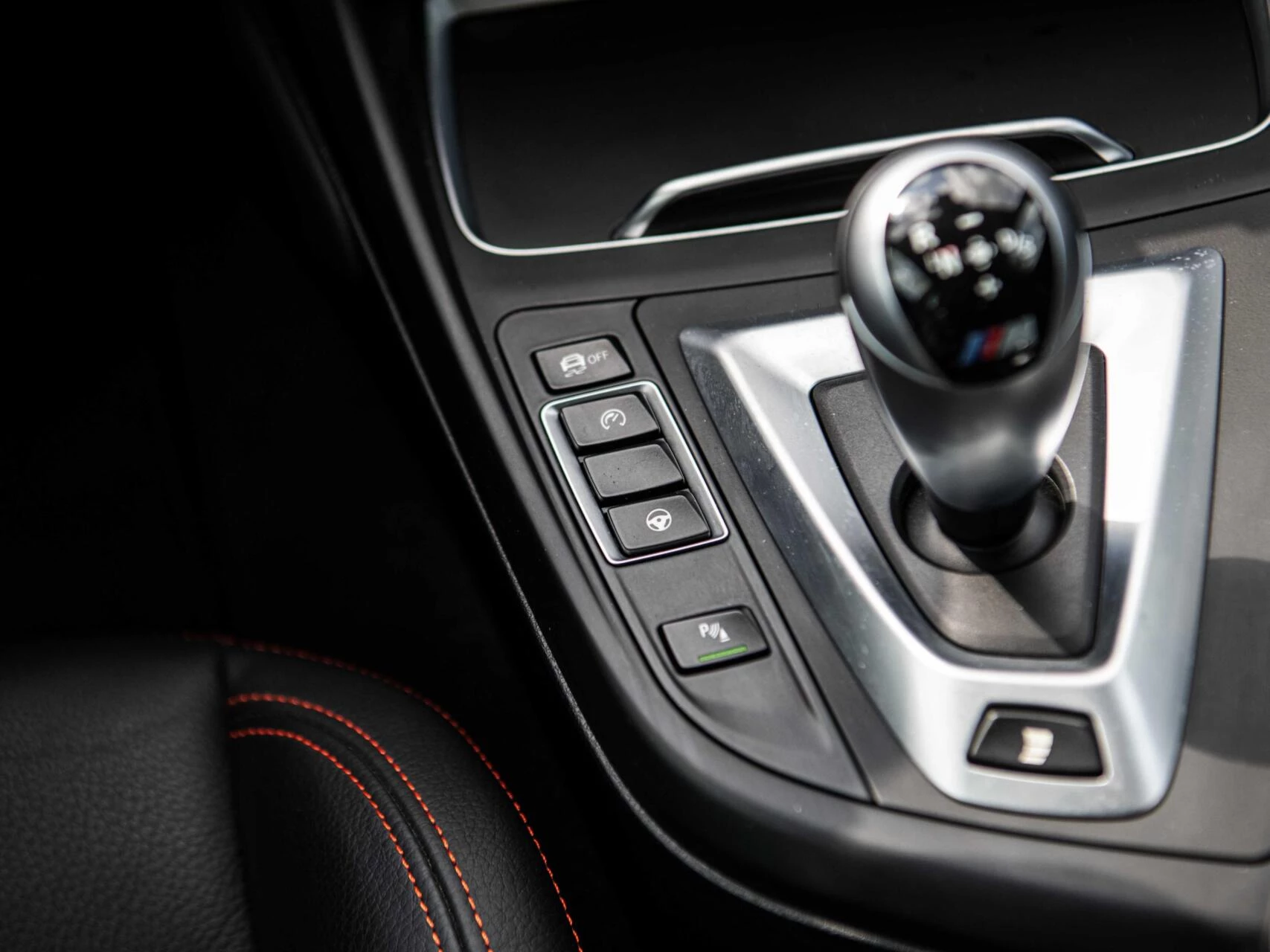 Hoofdafbeelding BMW M2