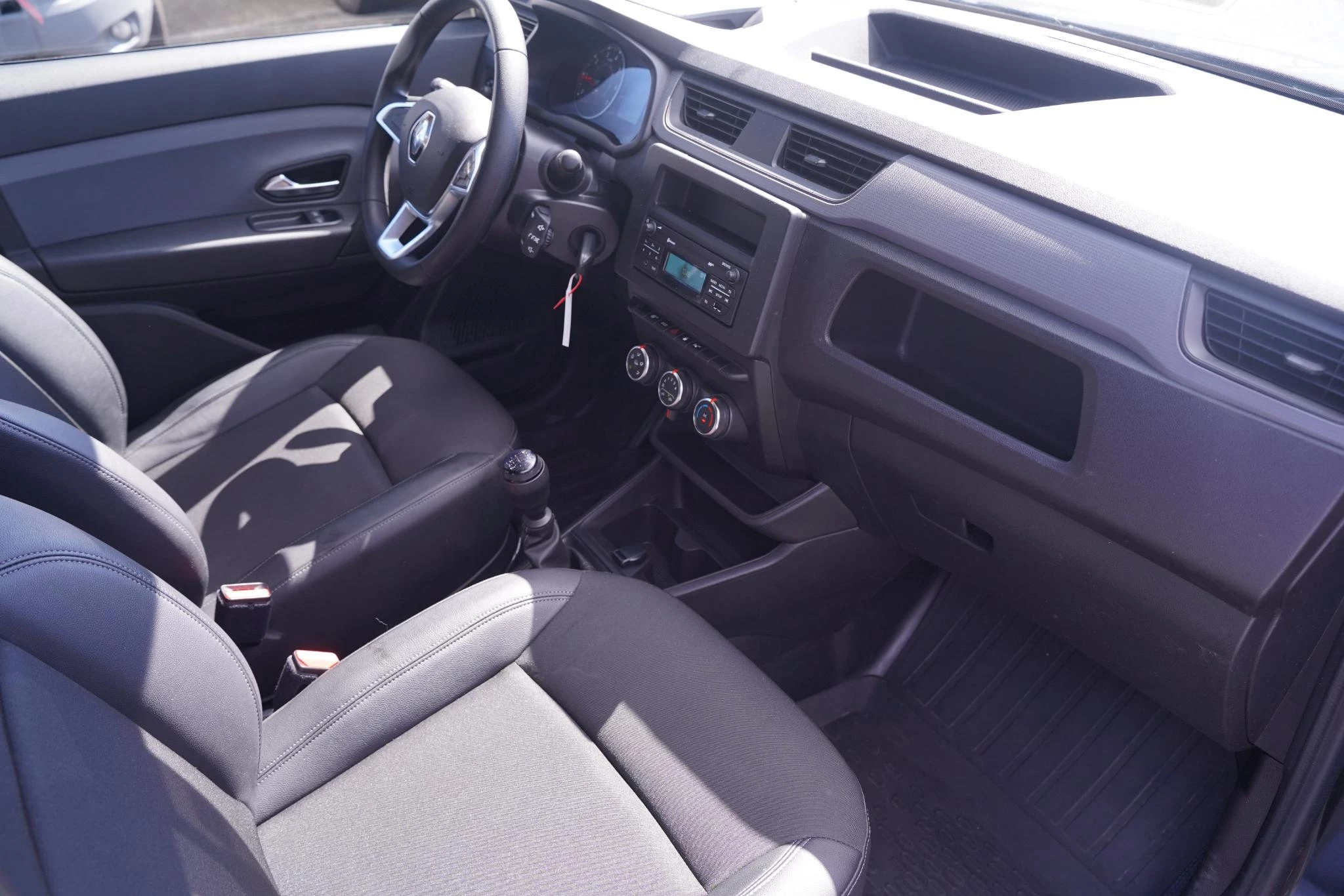 Hoofdafbeelding Renault Express