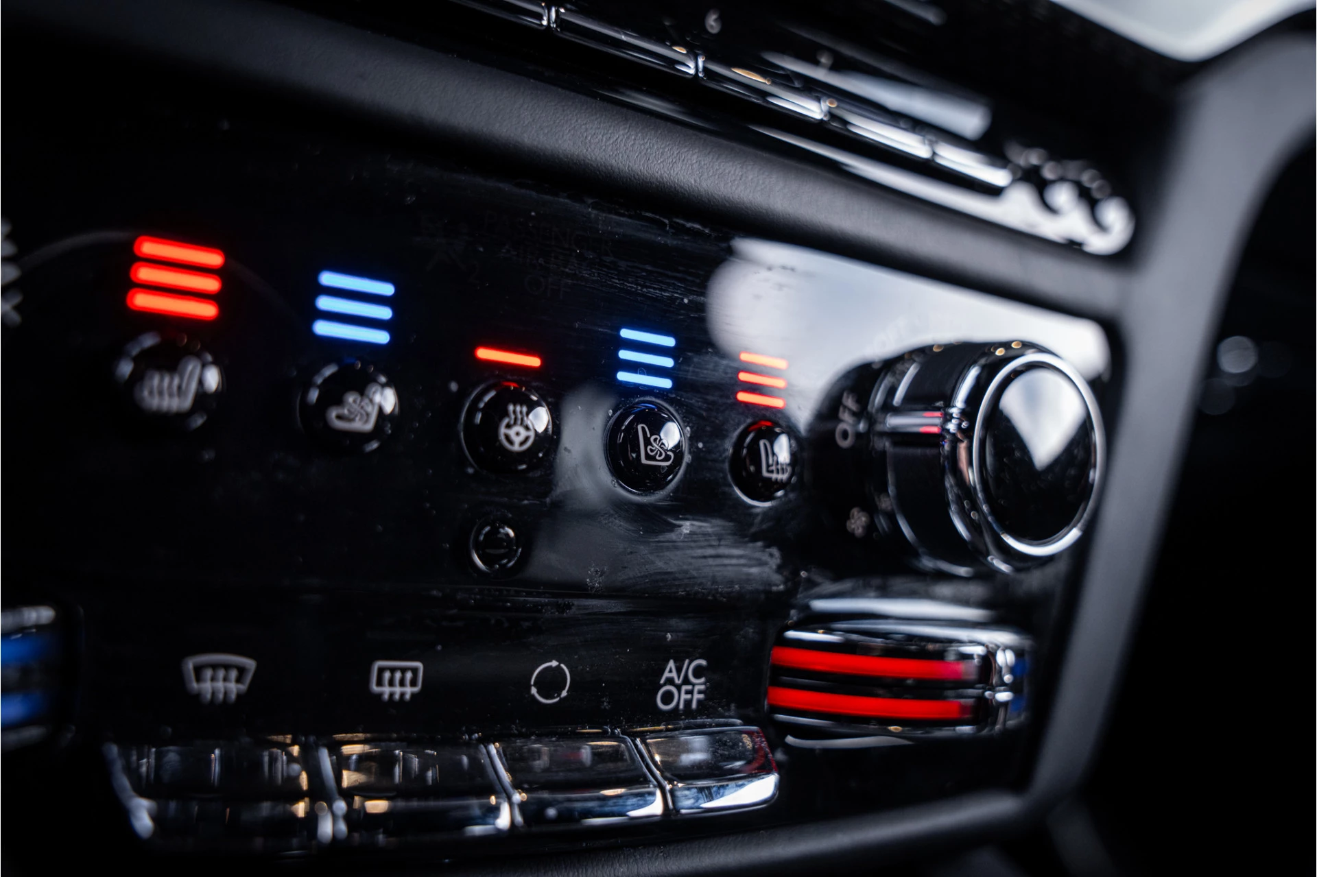 Hoofdafbeelding Rolls-Royce Ghost