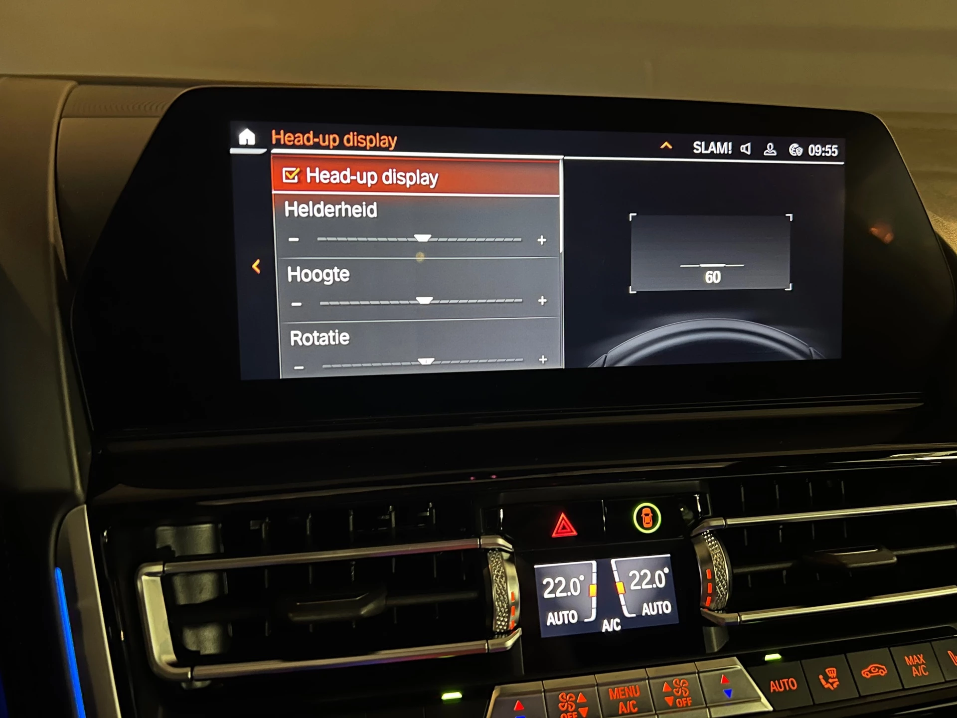 Hoofdafbeelding BMW 8 Serie