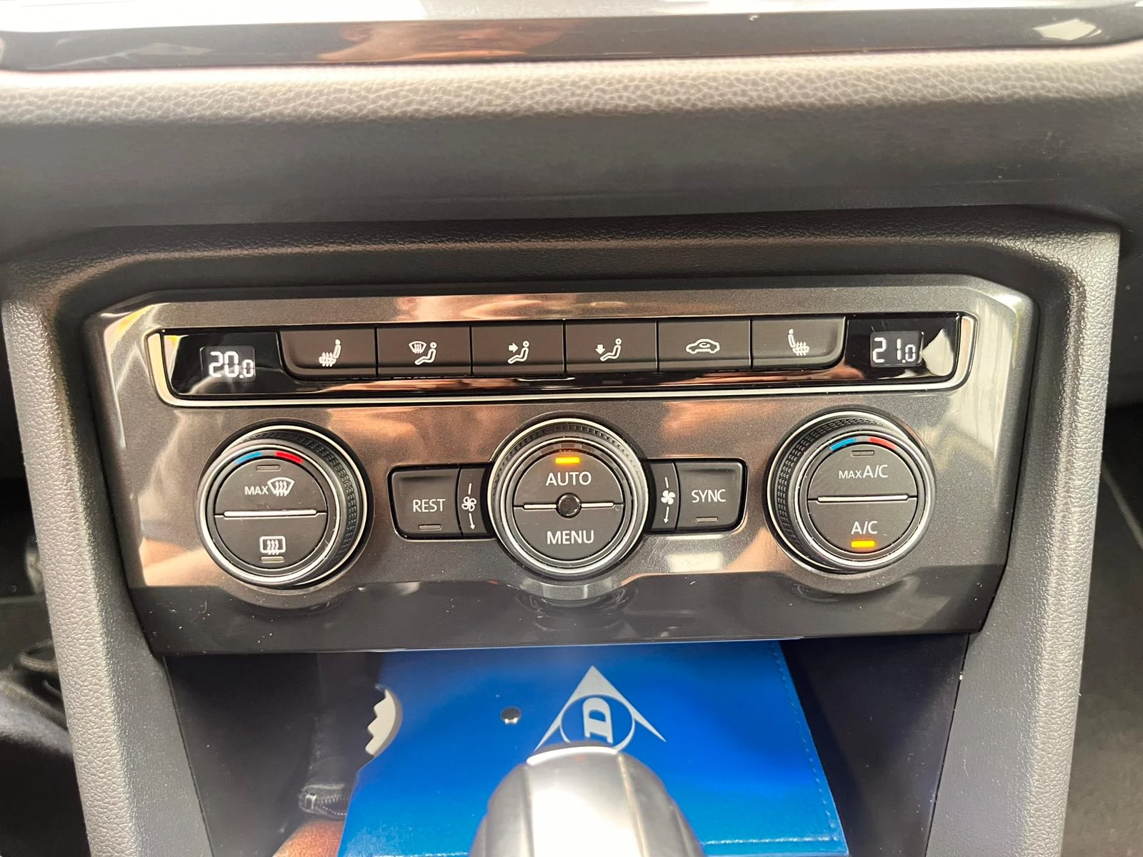 Hoofdafbeelding Volkswagen Tiguan Allspace