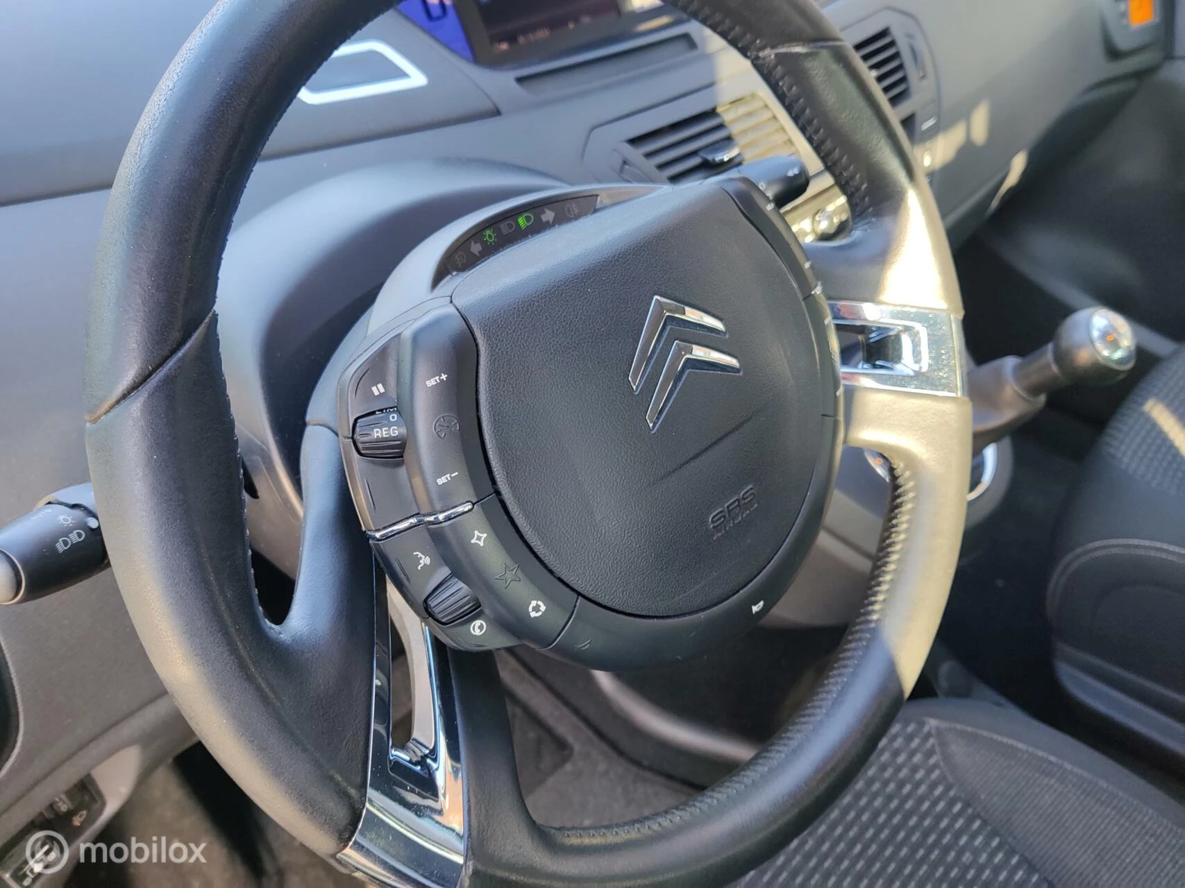 Hoofdafbeelding Citroën C4 Picasso