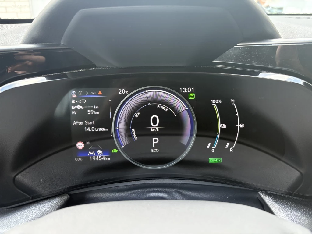 Hoofdafbeelding Lexus NX