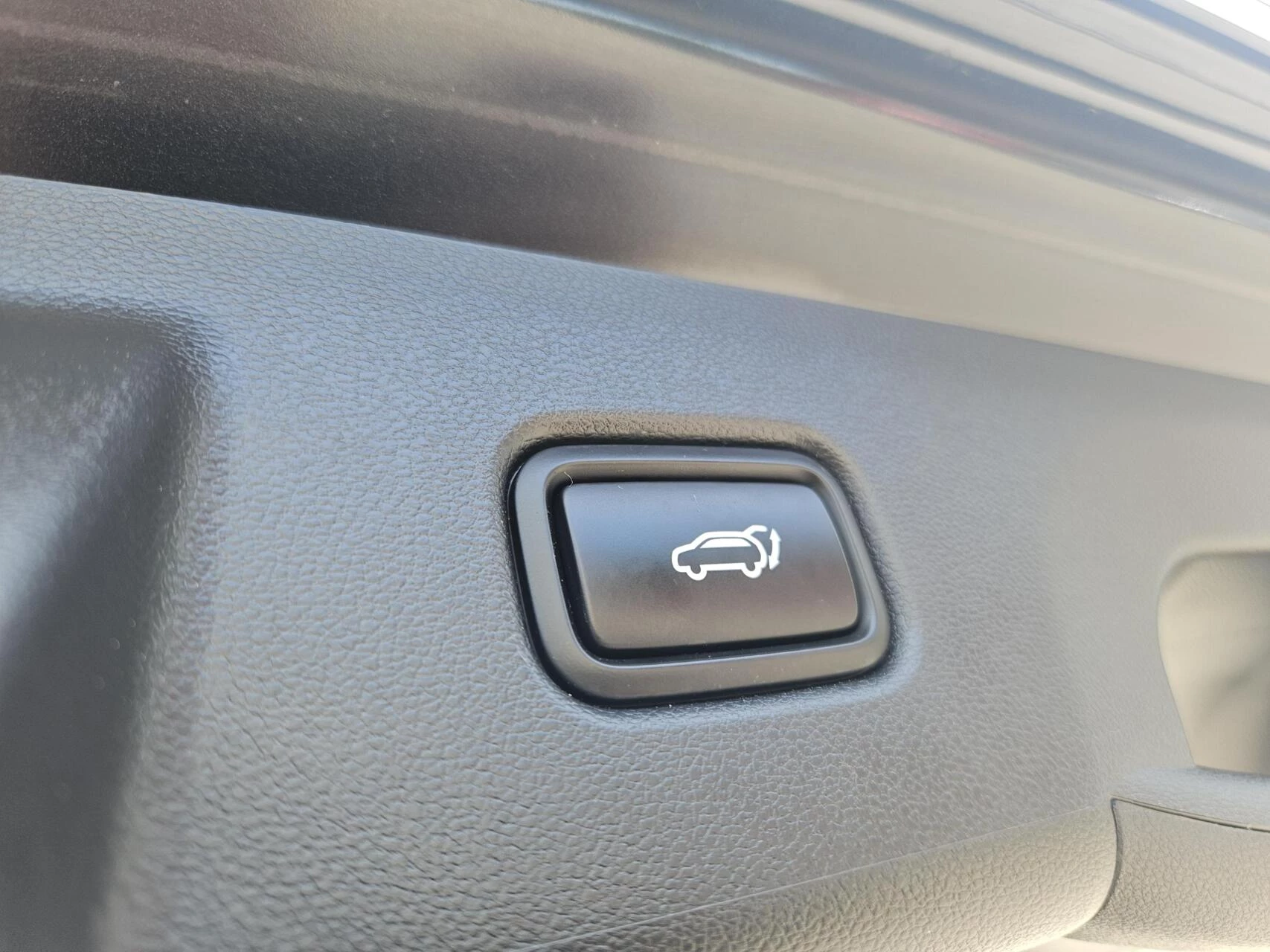 Hoofdafbeelding Hyundai Tucson Hybrid