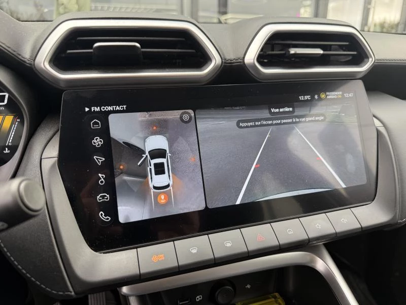 Hoofdafbeelding MG ZS