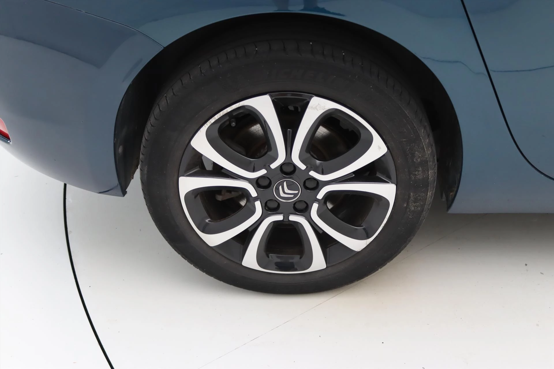 Hoofdafbeelding Citroën Grand C4 Spacetourer