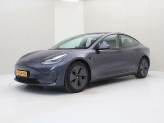 Tesla Model 3 Long-Range AWD 351pk 75 kWh [ FACELIFT+WARMTEPOMP+AUTOPILOT+620KM WLTP+PREMIUM AUDIO ]