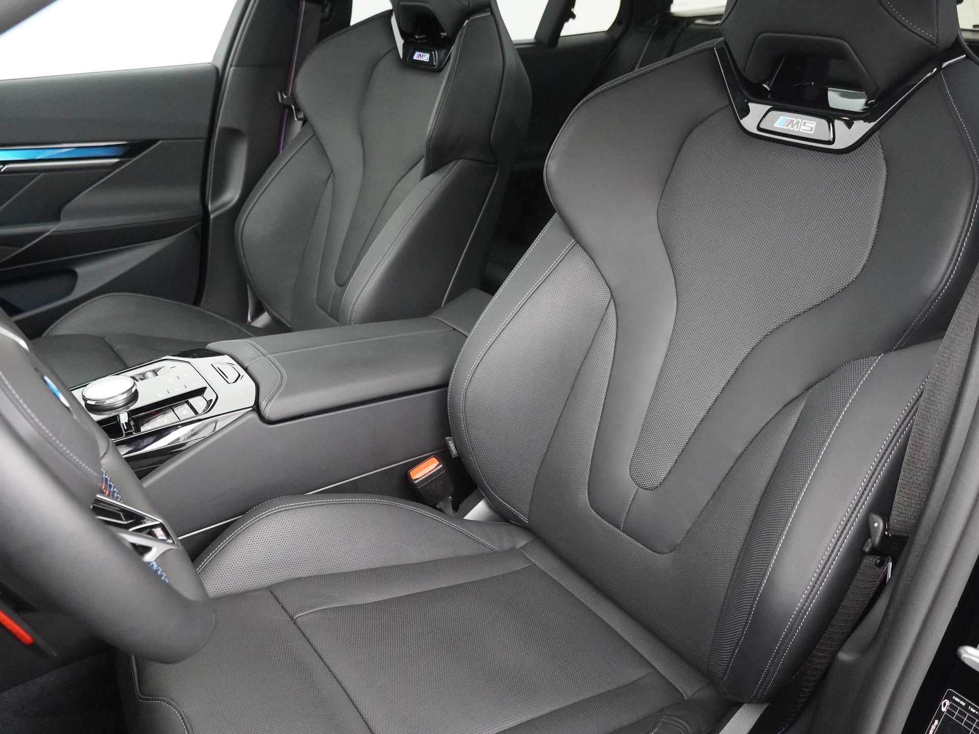 Hoofdafbeelding BMW M5