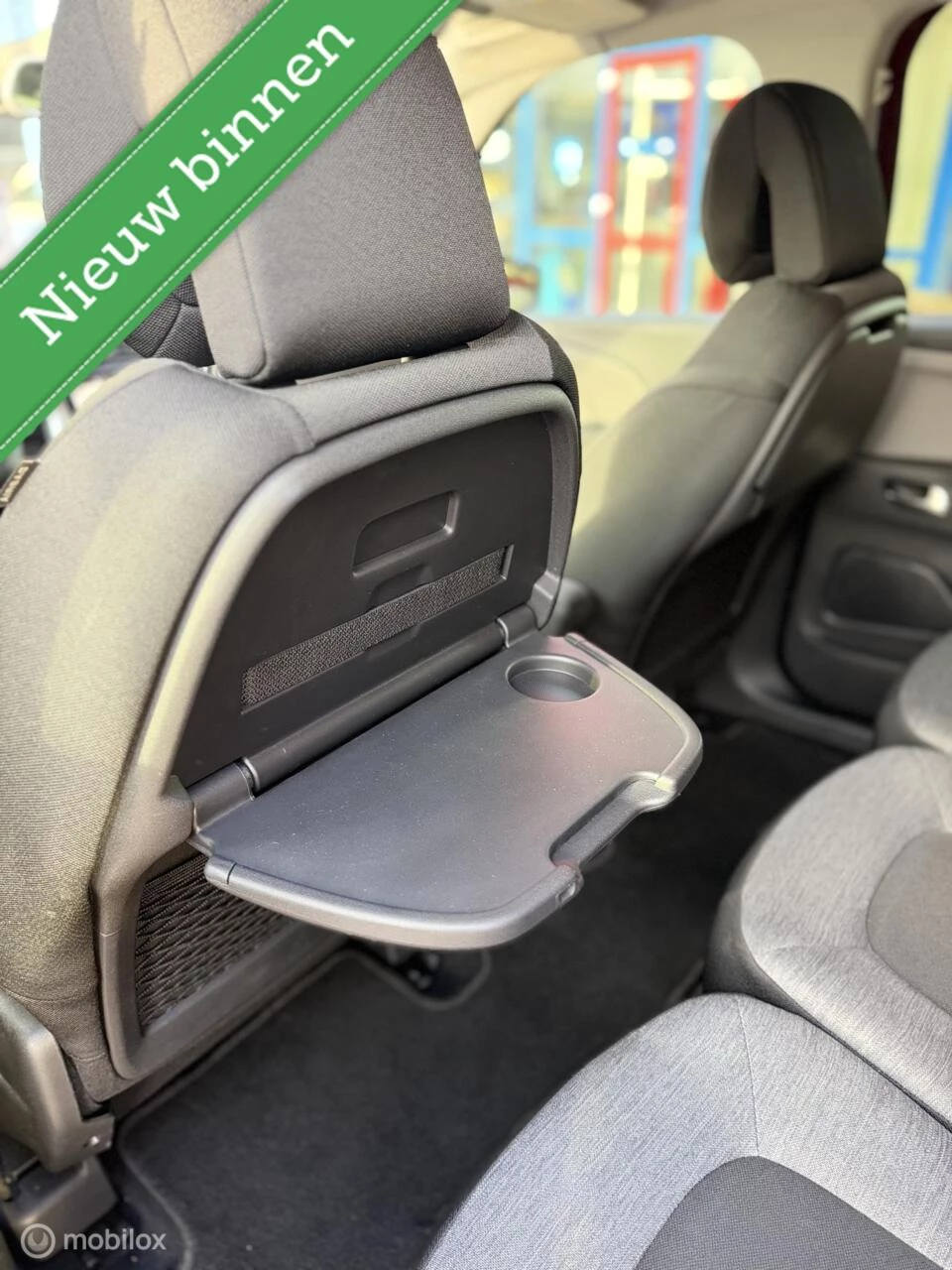 Hoofdafbeelding Citroën C4 Spacetourer