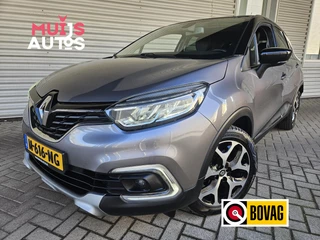 Renault Captur 1.2 TCe Intens