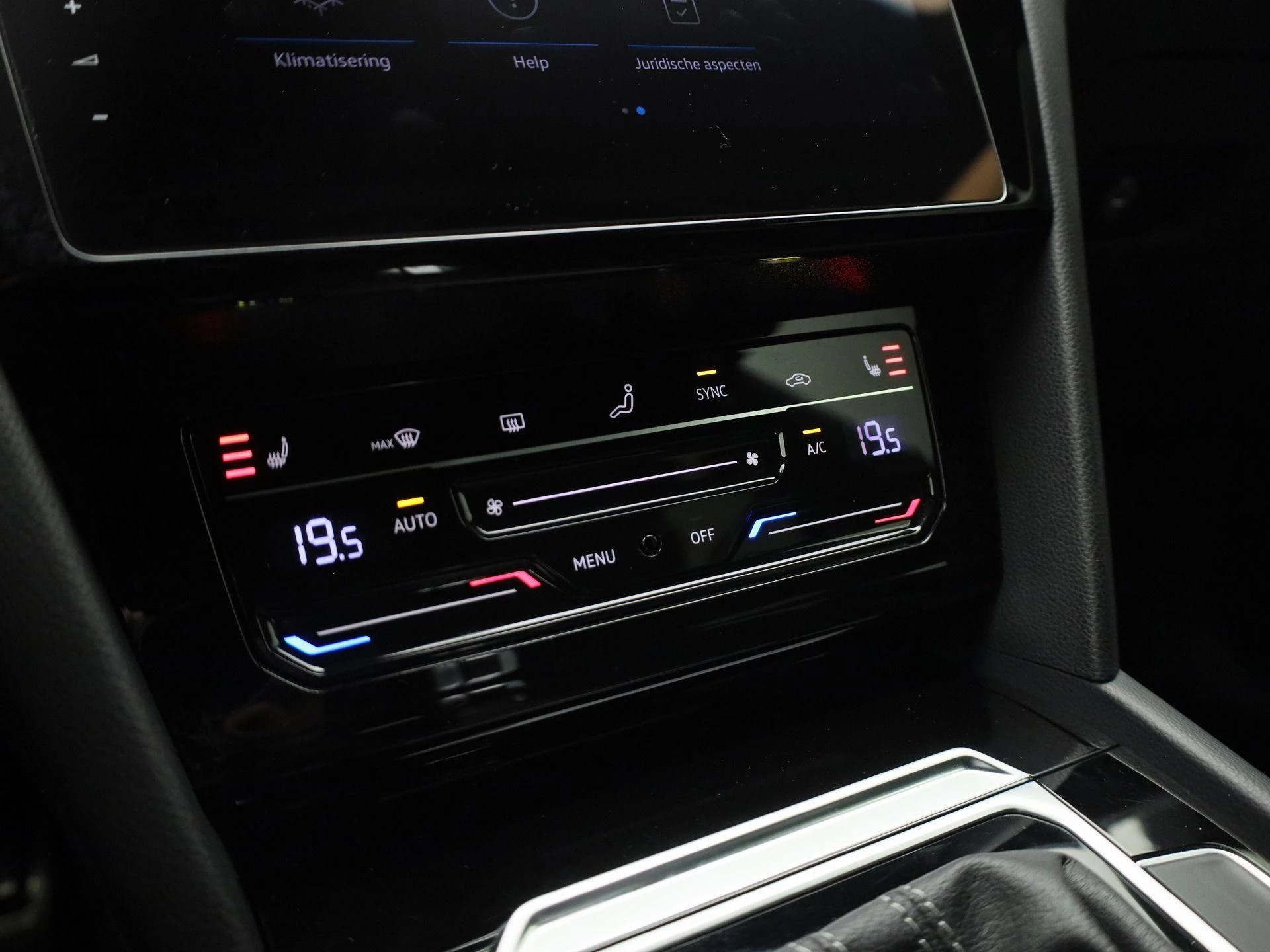 Hoofdafbeelding Volkswagen Arteon