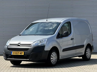 Citroën Berlingo - 1.6 BlueHDI 75 Club