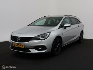 Opel Astra Sports Tourer 1.2 Ultimate | Org.NL | Winterpakket | Clima