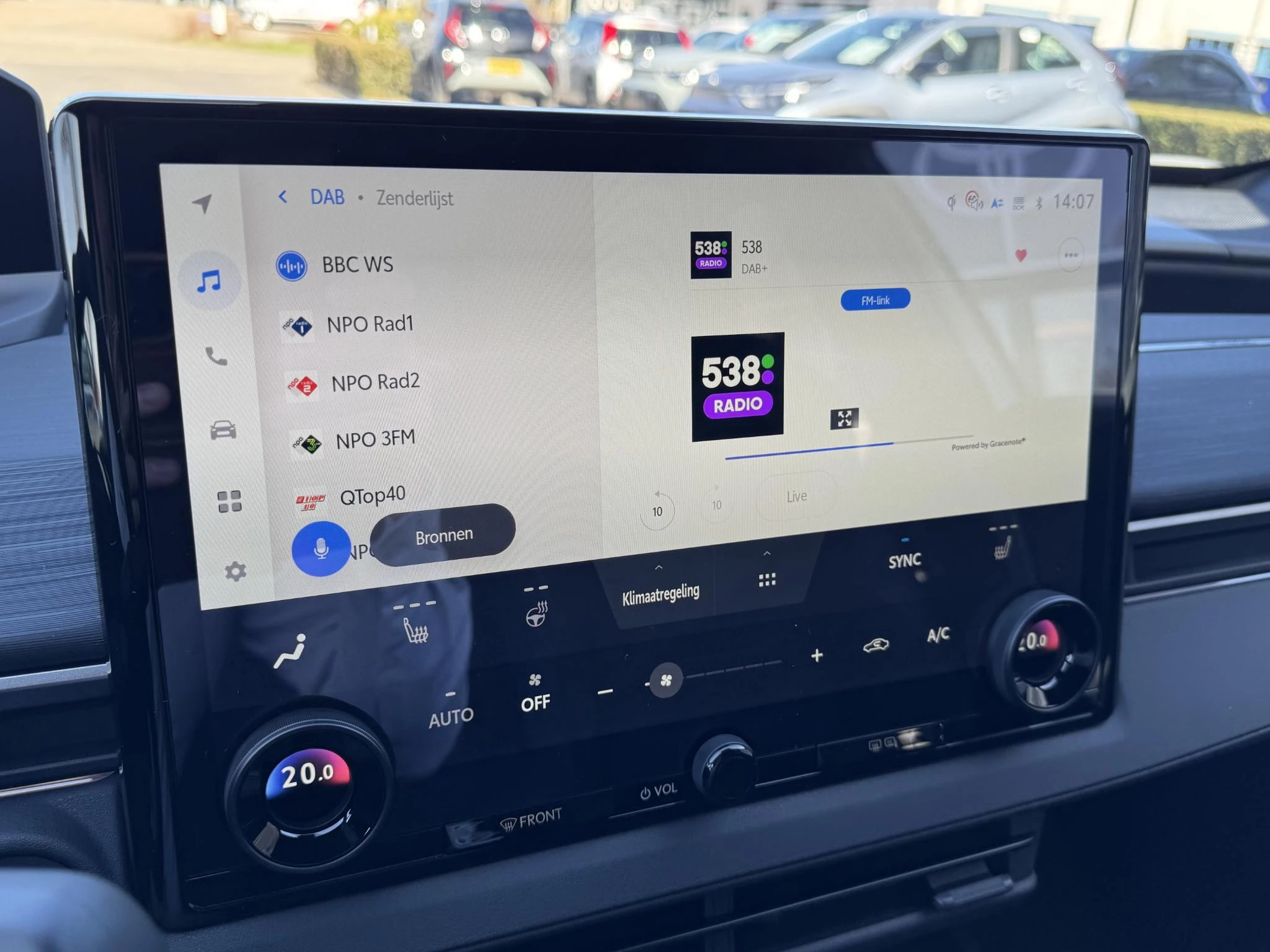 Hoofdafbeelding Toyota C-HR+