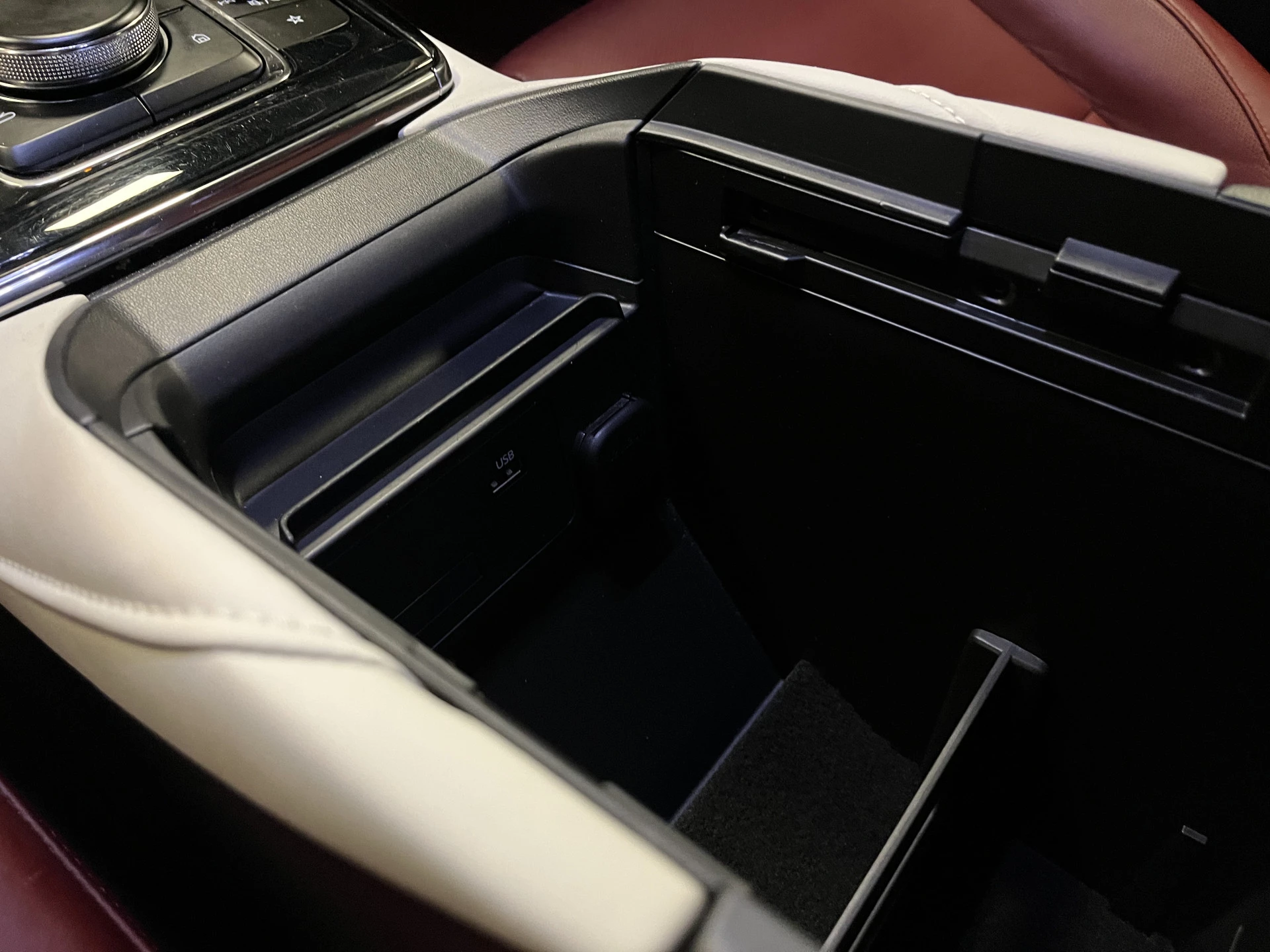 Hoofdafbeelding Mazda CX-30