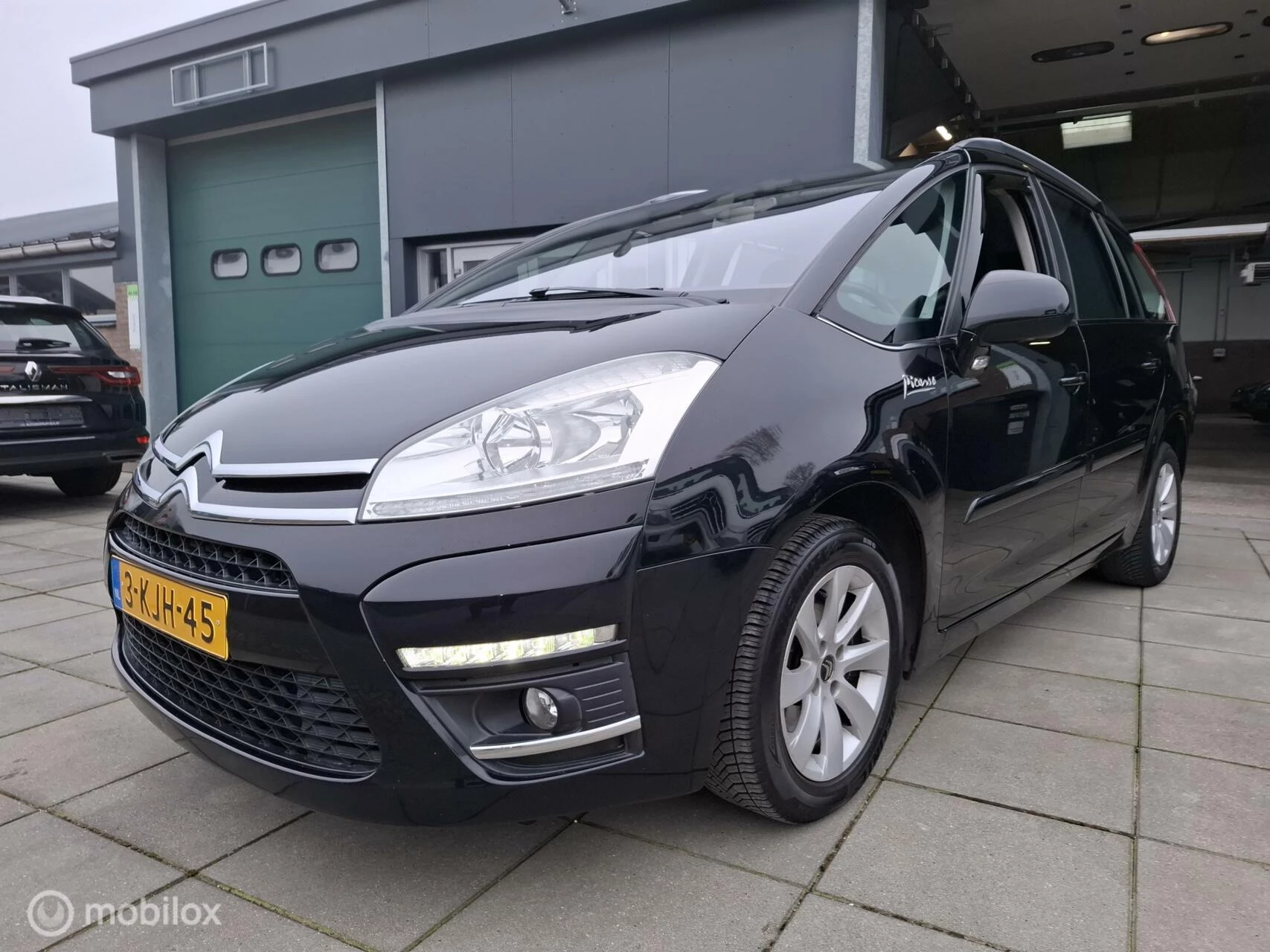 Hoofdafbeelding Citroën Grand C4 Picasso