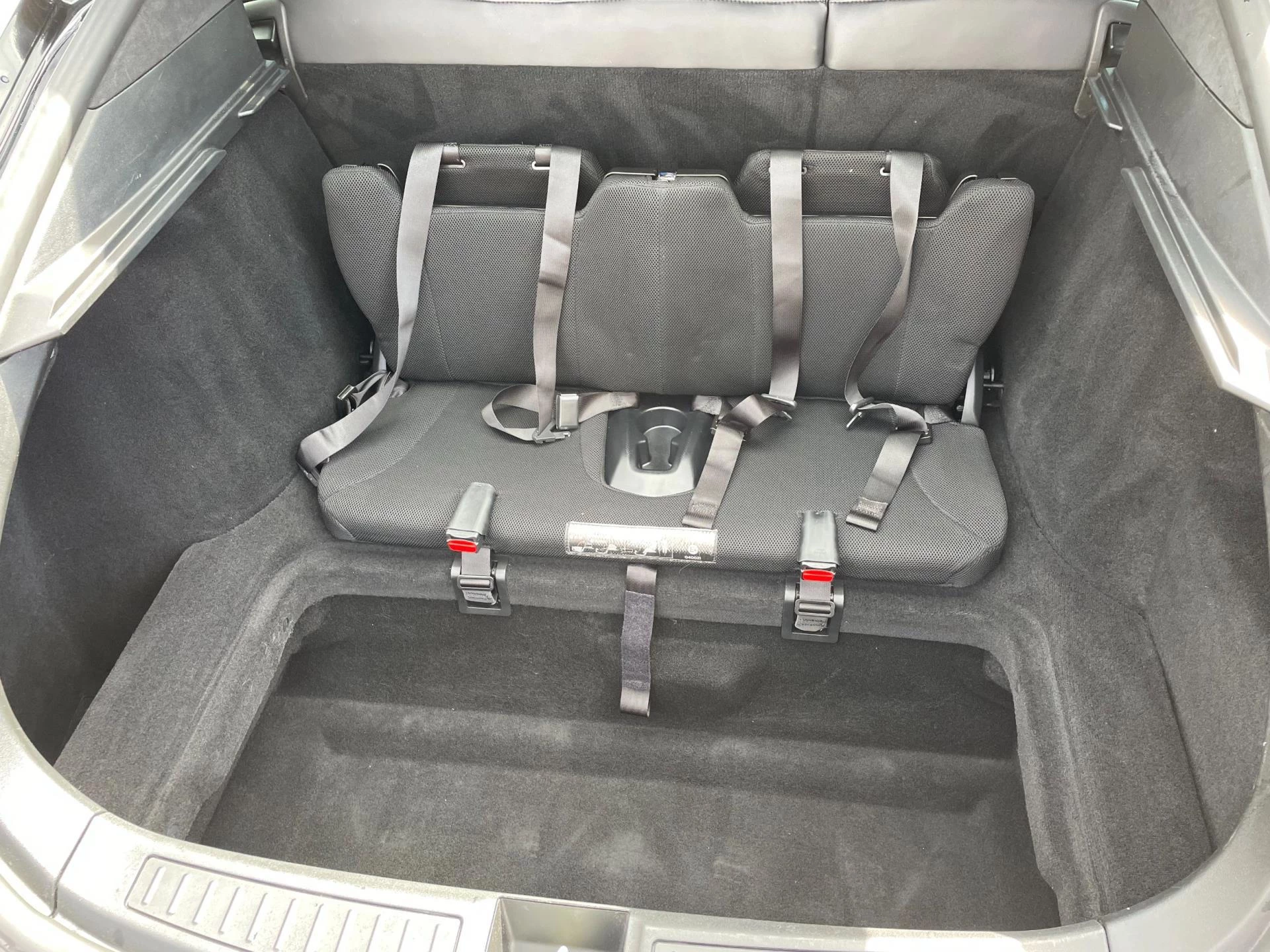 Hoofdafbeelding Tesla Model S