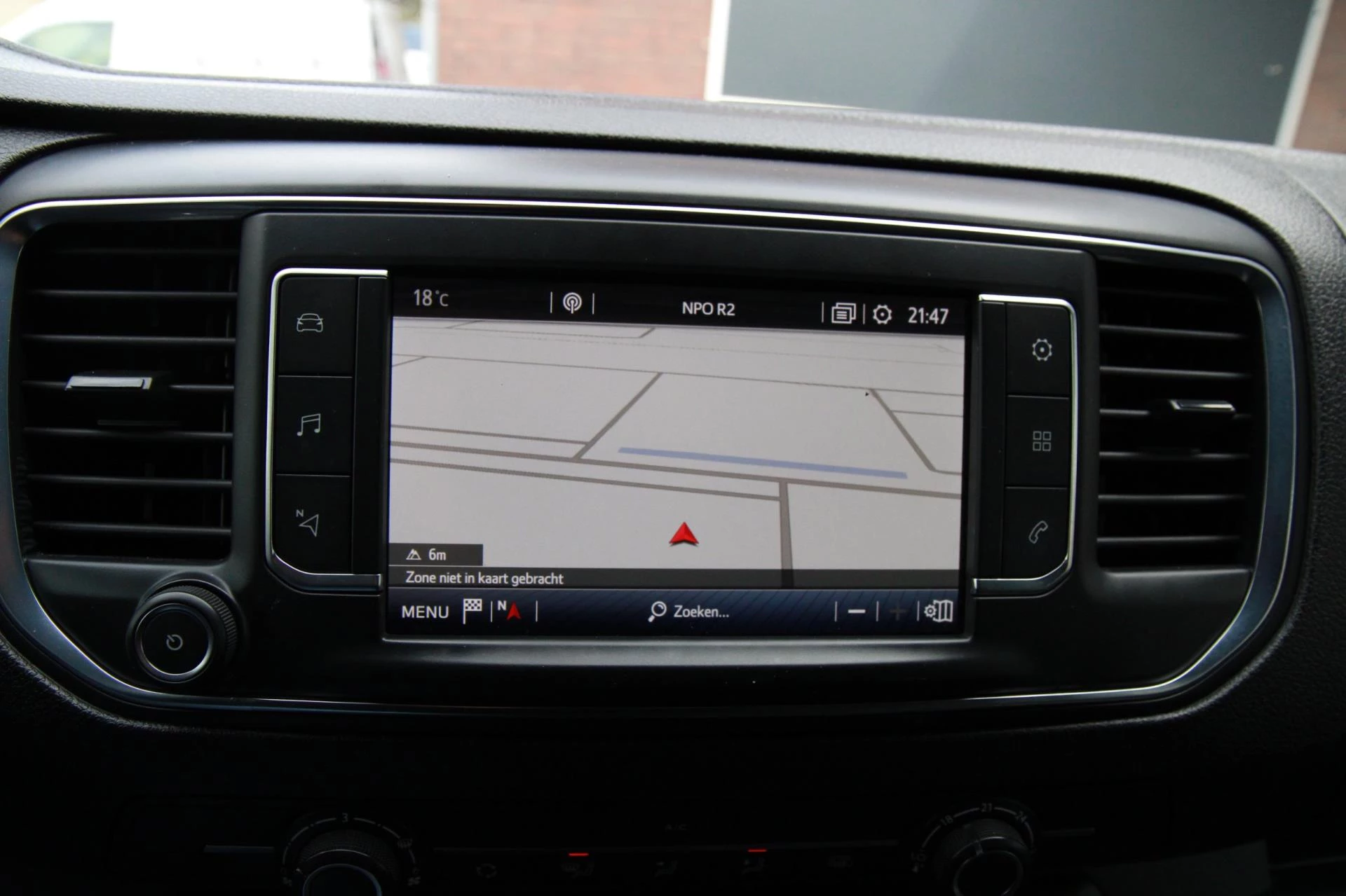 Hoofdafbeelding Toyota ProAce