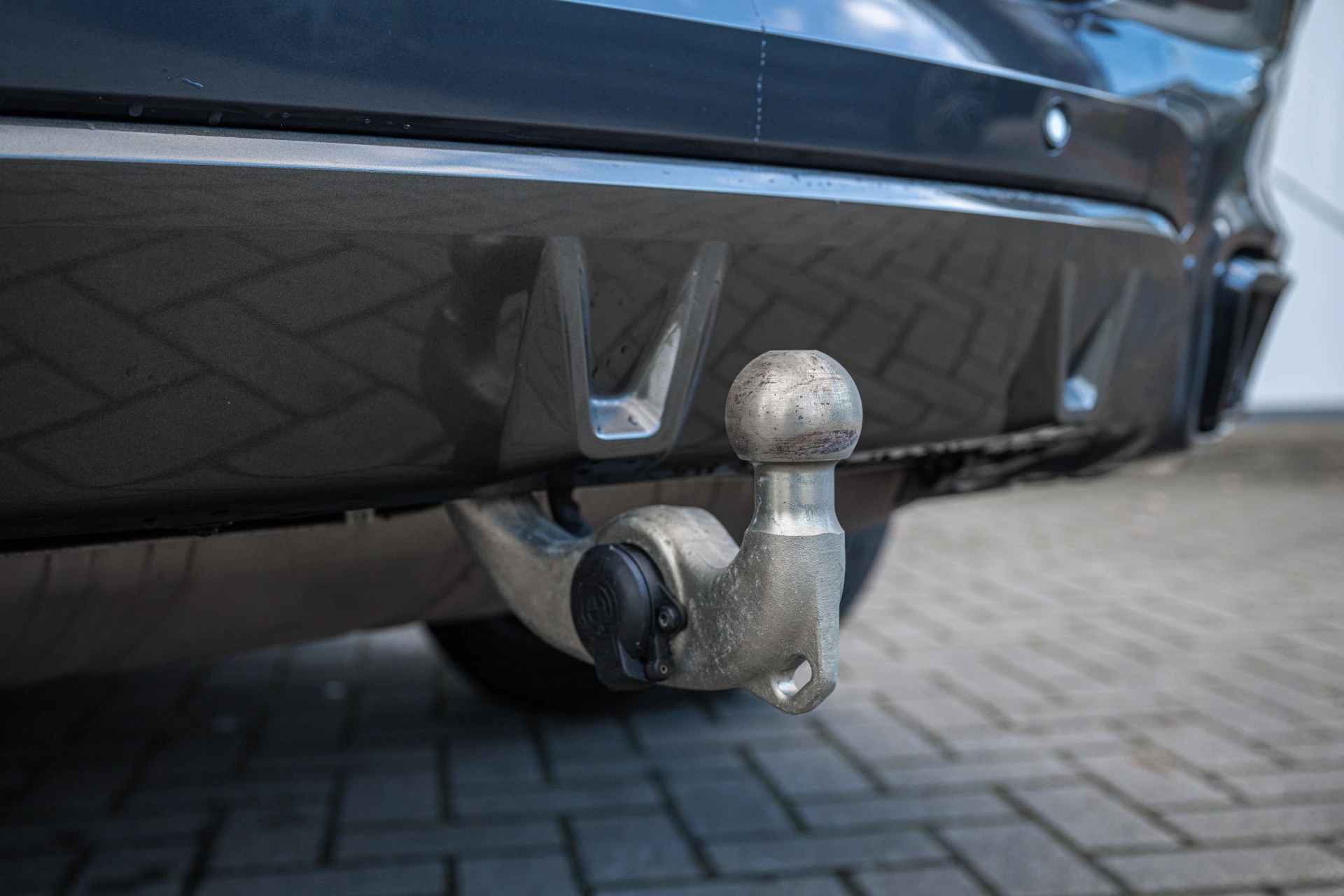 Hoofdafbeelding BMW X6