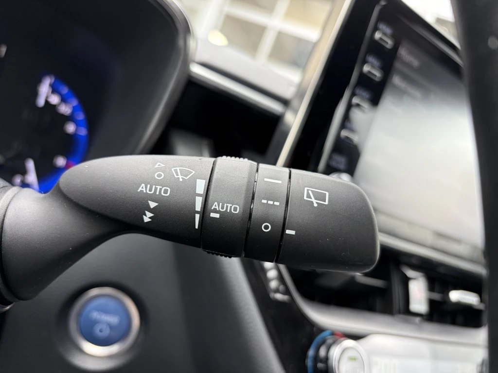 Hoofdafbeelding Toyota Corolla Touring Sports