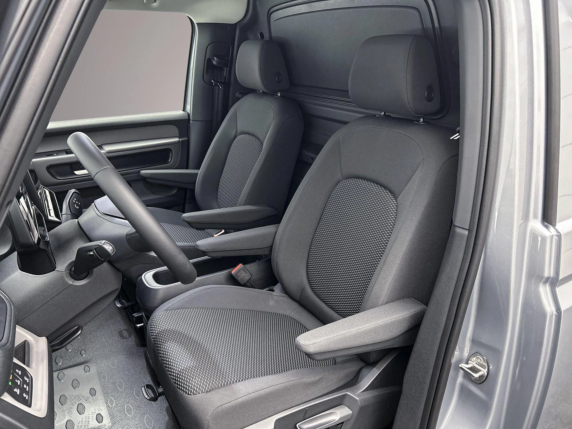 Hoofdafbeelding Volkswagen ID. Buzz Cargo