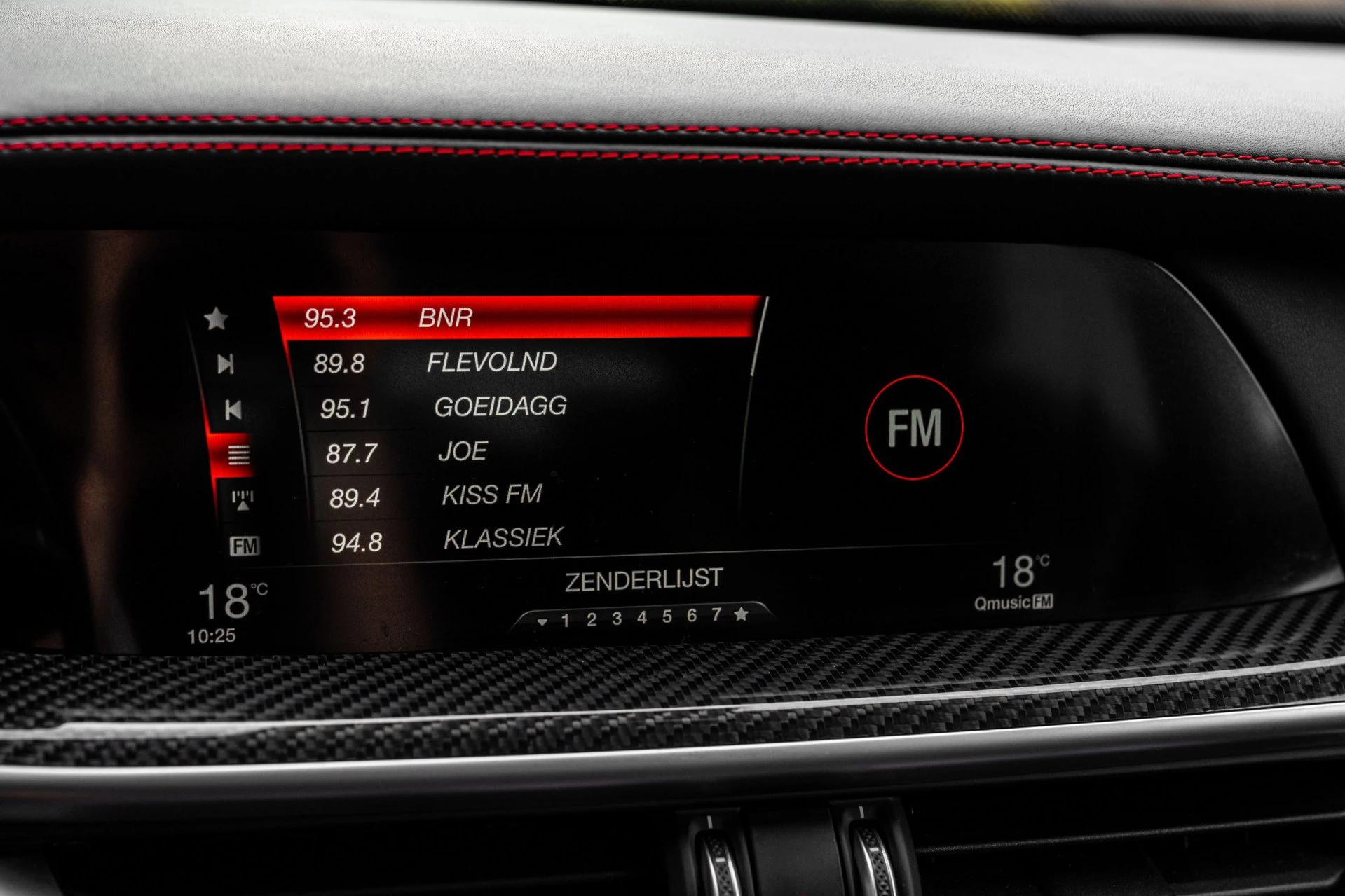Hoofdafbeelding Alfa Romeo Stelvio