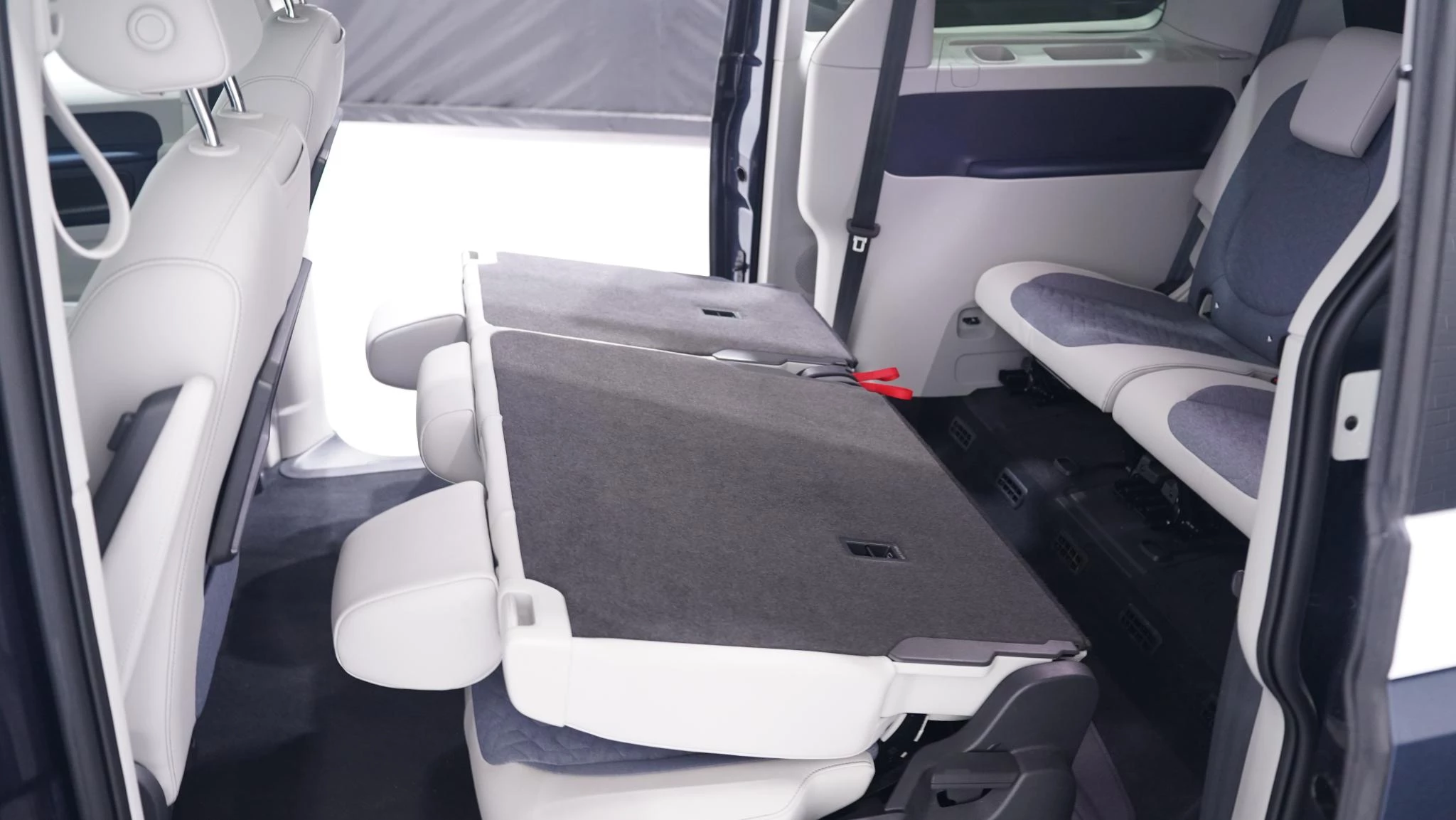 Hoofdafbeelding Volkswagen ID. Buzz