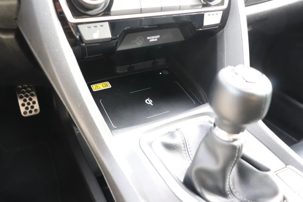 Hoofdafbeelding Honda Civic