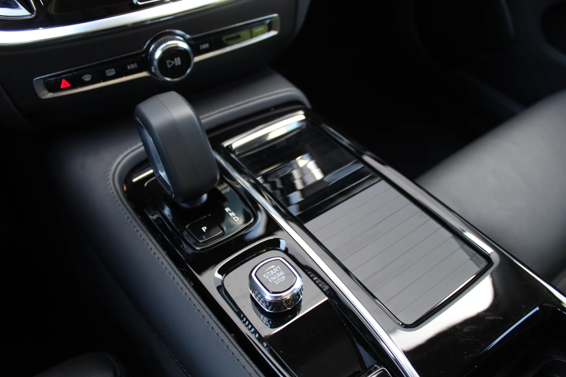 Hoofdafbeelding Volvo S60